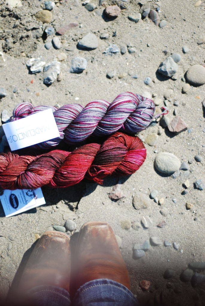 beachyarn