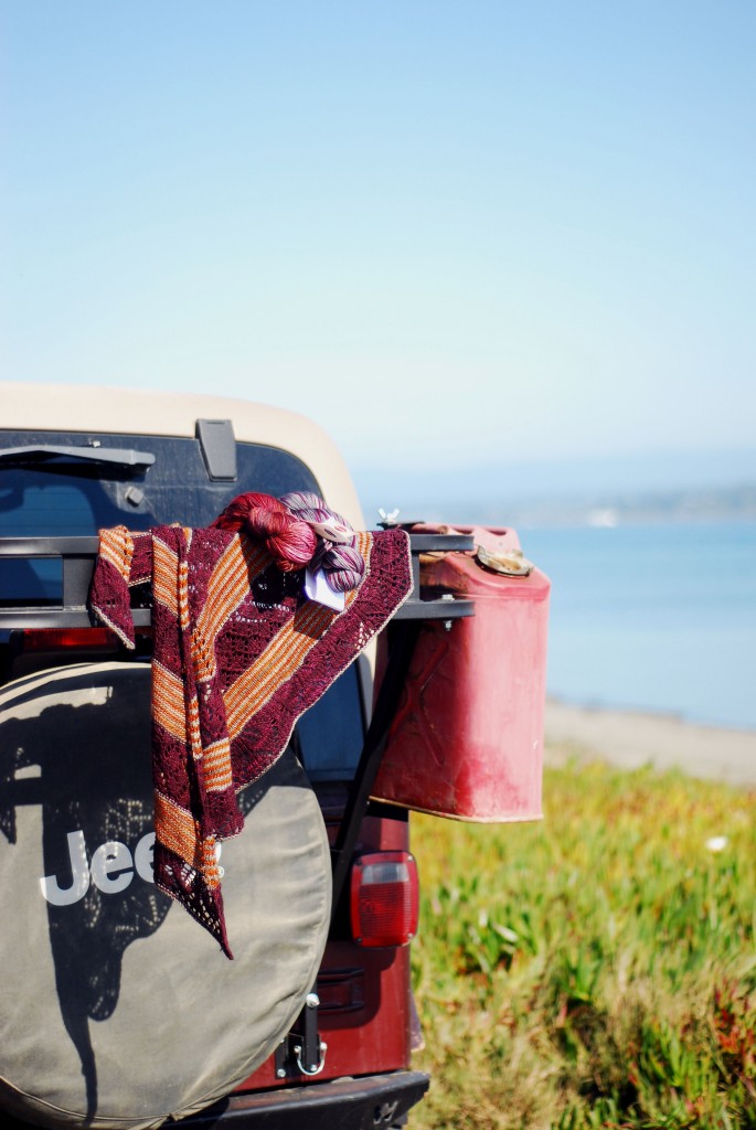 oceanjeep