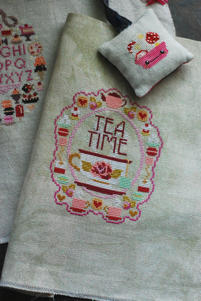 thefrostedpumpkinstitcheryteatime